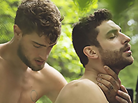 Summer Fun with Dillon Rossi &amp; Justin Brody